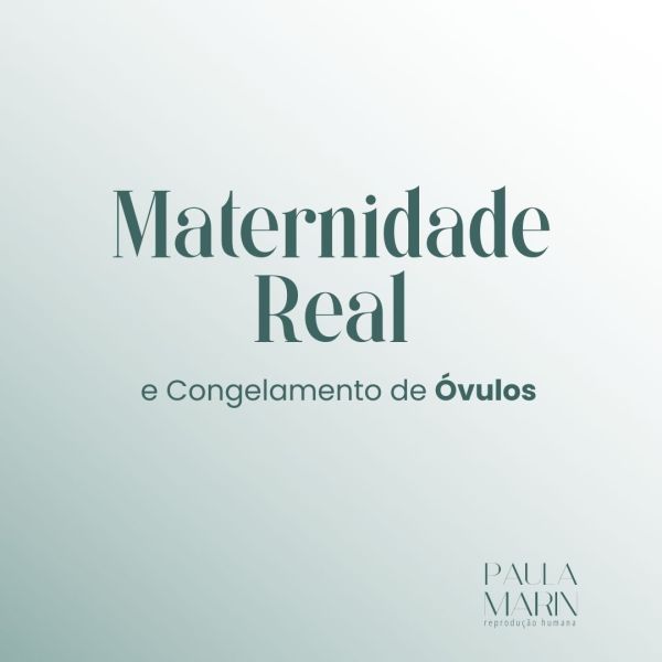 Maternidade Real