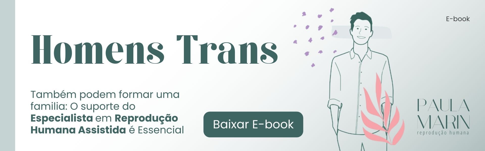 Baixar E-book Homem Trans