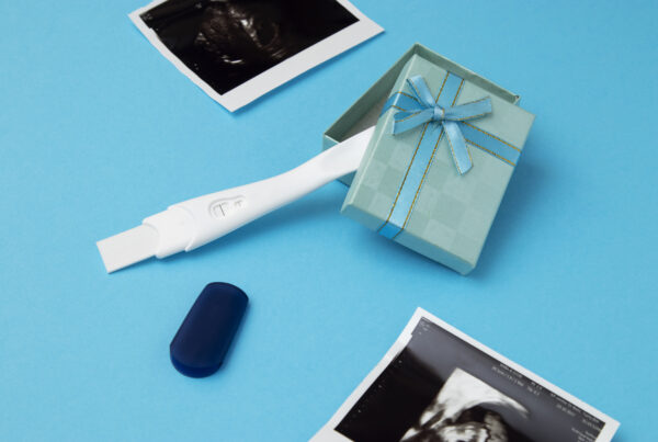 congelamento de embriões