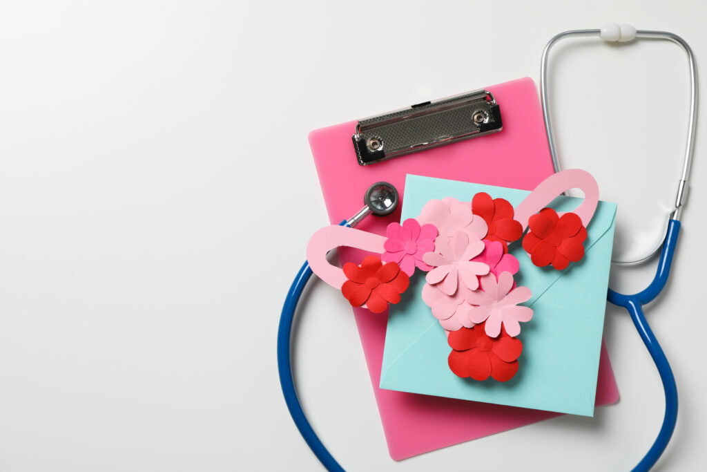 baixa reserva ovariana