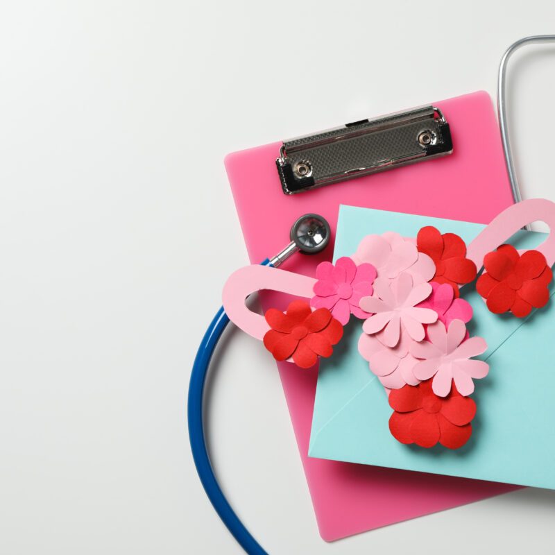 baixa reserva ovariana