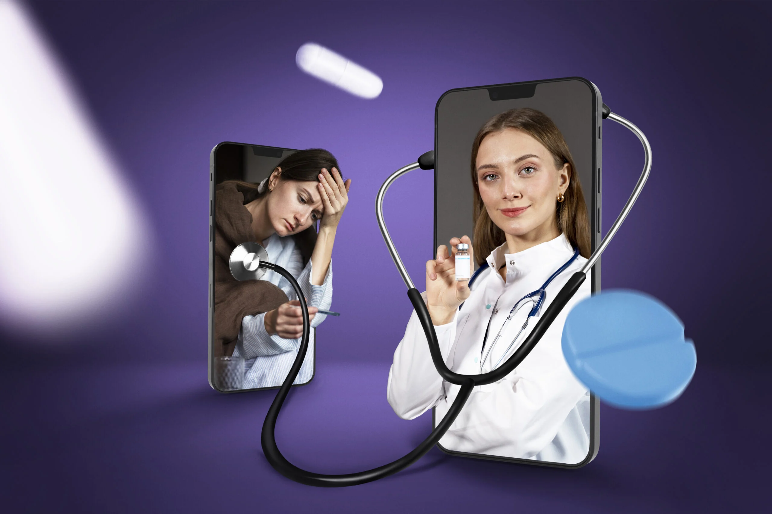 telemedicina e reprodução humana