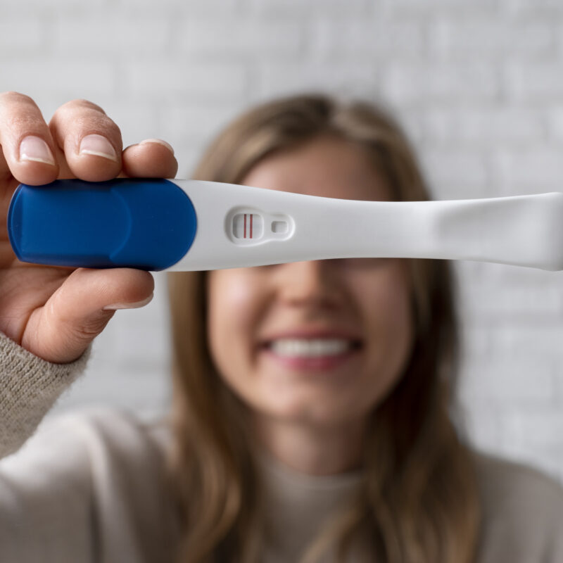 fertilização in vitro