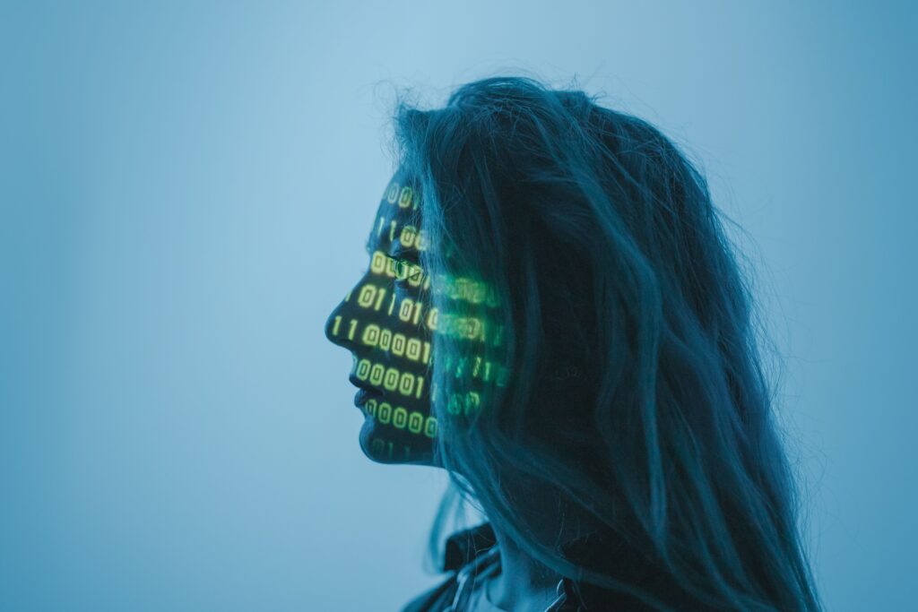 inteligencia artificial na reprodução