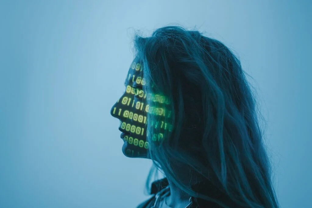 inteligencia artificial na reprodução