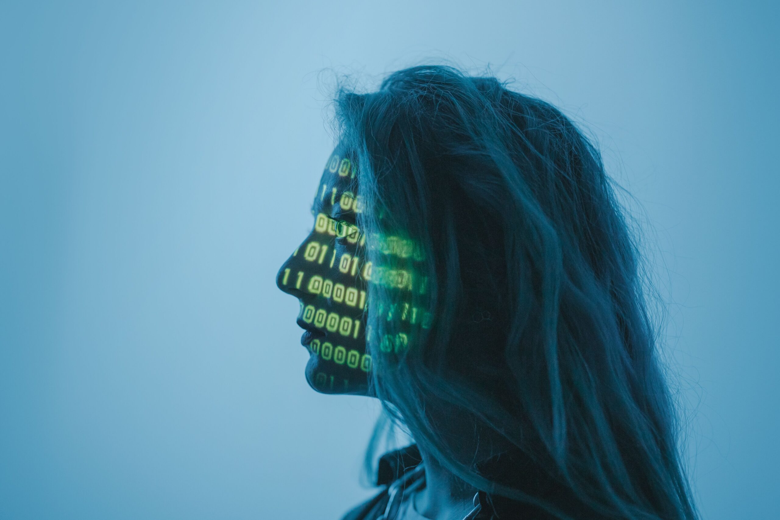 inteligencia artificial na reprodução