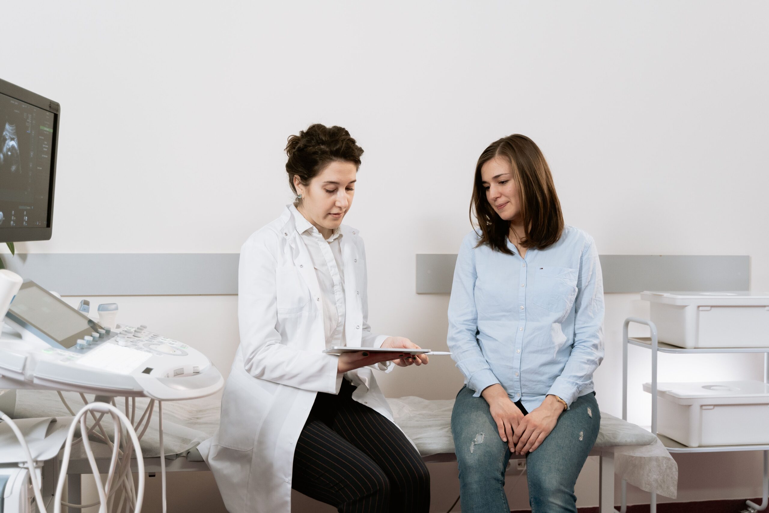 Baixa reserva ovariana, insuficiência ovariana prematura e menopausa precoce